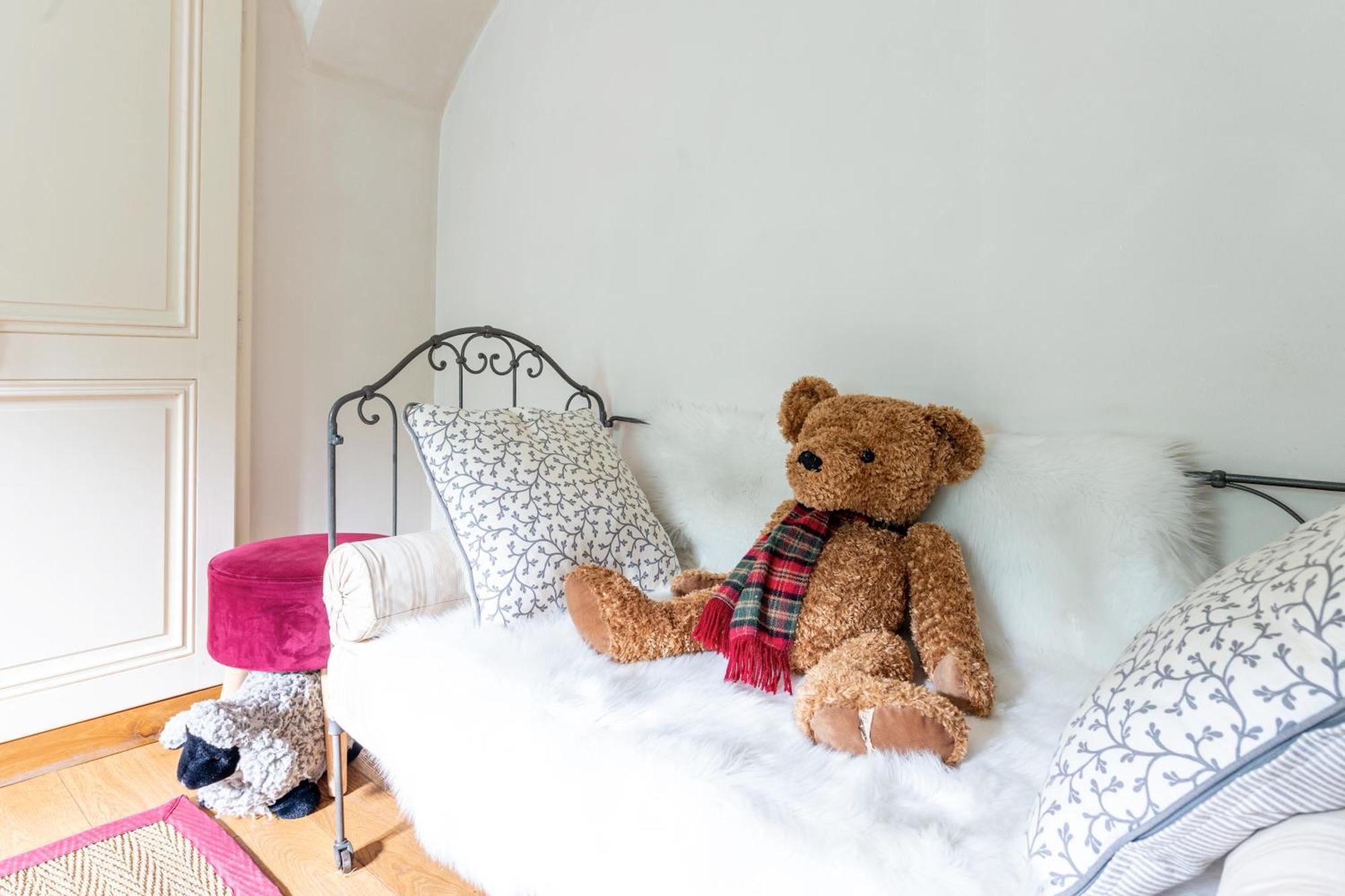 Bed End Breakfast Du Centre Bed and Breakfast Bourg-Saint-Maurice Εξωτερικό φωτογραφία