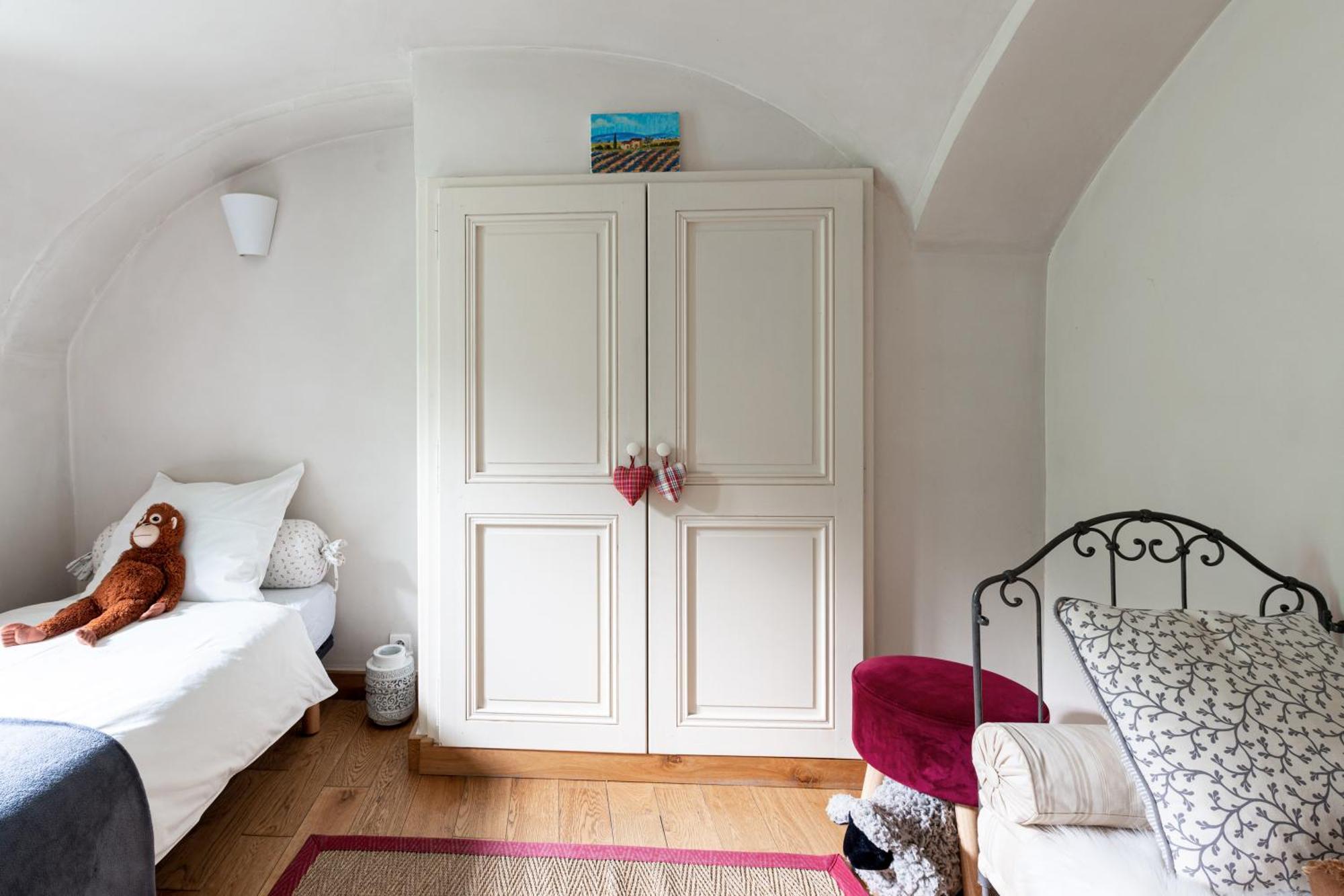 Bed End Breakfast Du Centre Bed and Breakfast Bourg-Saint-Maurice Εξωτερικό φωτογραφία