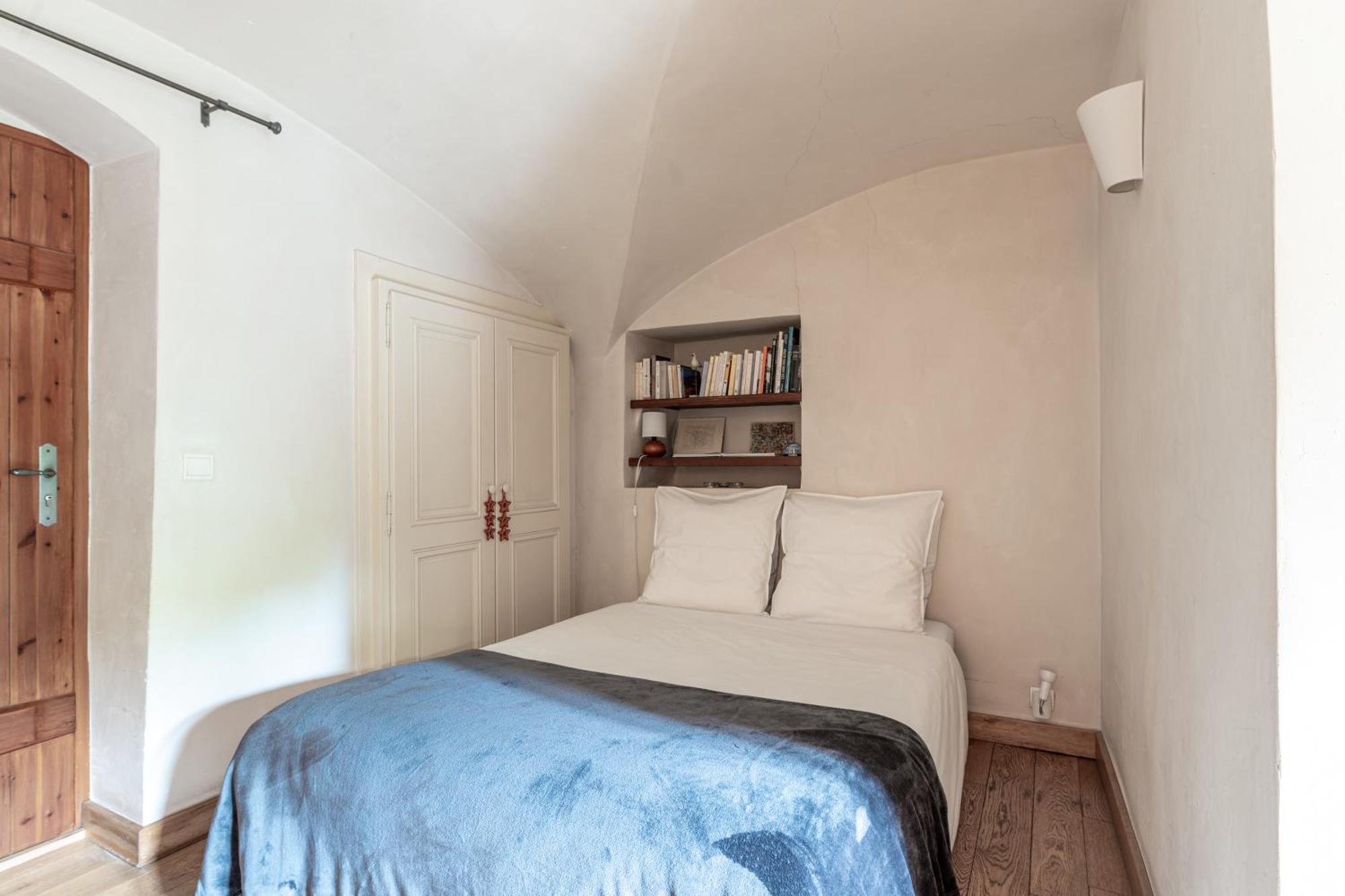 Bed End Breakfast Du Centre Bed and Breakfast Bourg-Saint-Maurice Εξωτερικό φωτογραφία