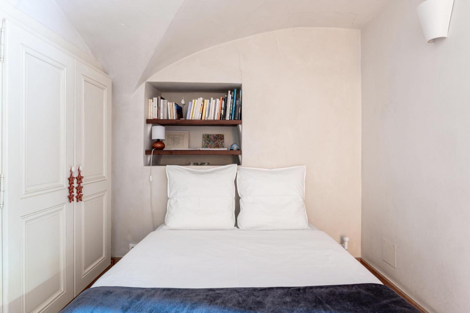 Bed End Breakfast Du Centre Bed and Breakfast Bourg-Saint-Maurice Εξωτερικό φωτογραφία