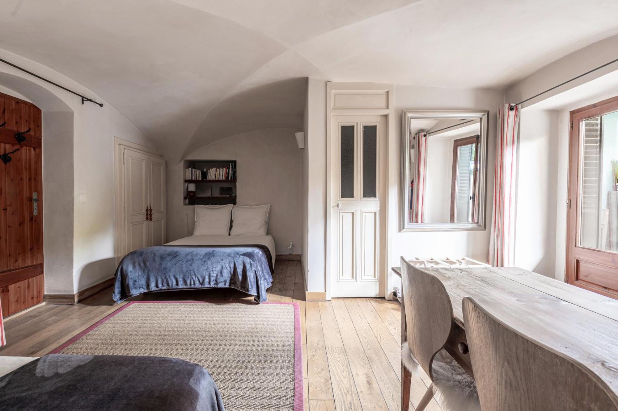 Bed End Breakfast Du Centre Bed and Breakfast Bourg-Saint-Maurice Εξωτερικό φωτογραφία