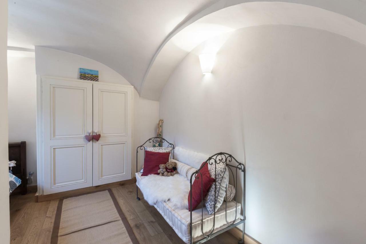Bed End Breakfast Du Centre Bed and Breakfast Bourg-Saint-Maurice Εξωτερικό φωτογραφία