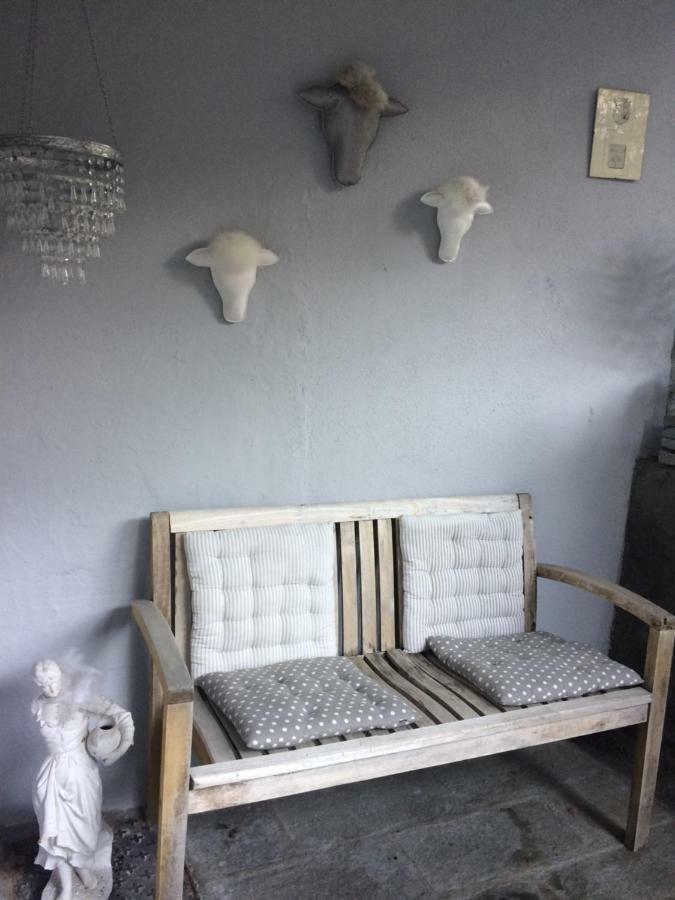 Bed End Breakfast Du Centre Bed and Breakfast Bourg-Saint-Maurice Εξωτερικό φωτογραφία